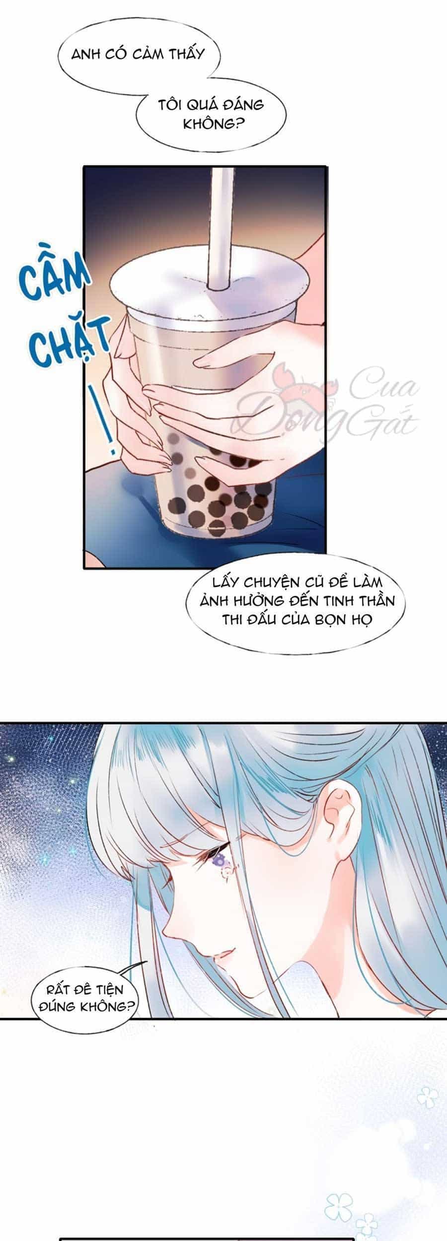 Thành Dã Tiêu Hà - Chương 38 - ảnh 32