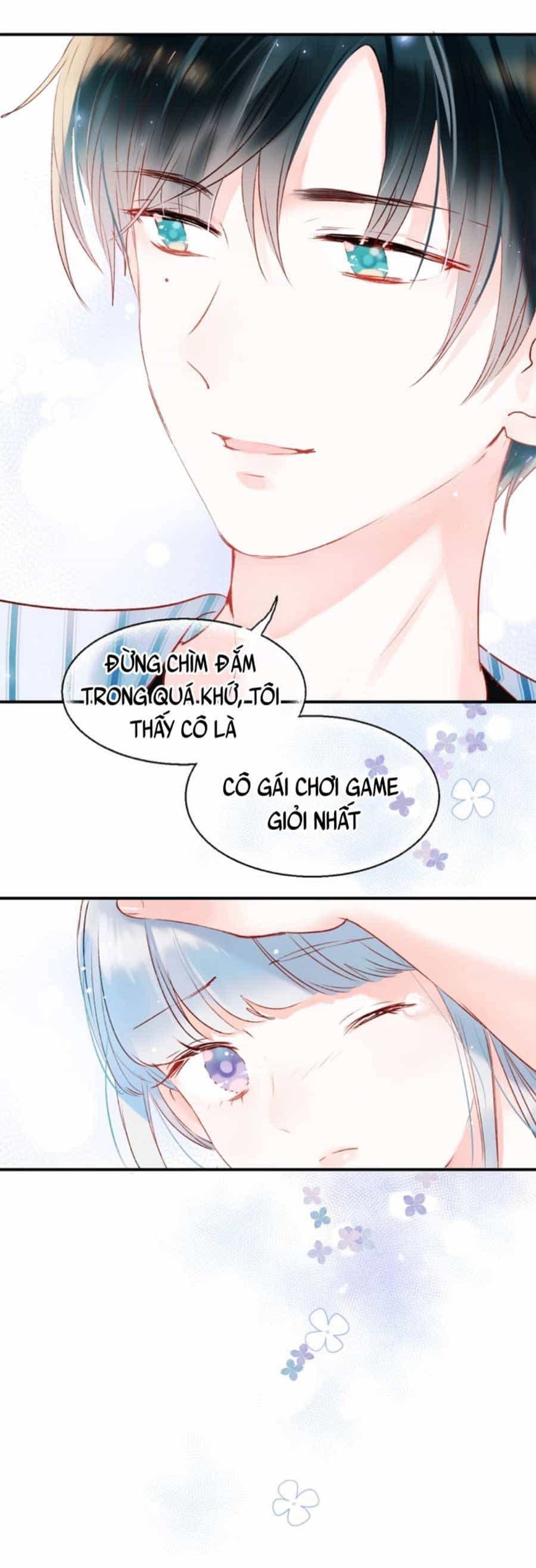 Thành Dã Tiêu Hà - Chương 38 - ảnh 34