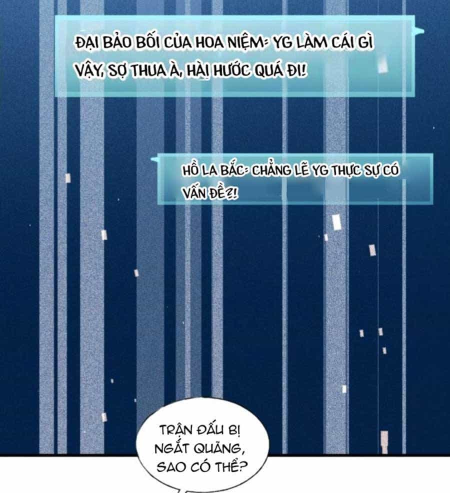 Thành Dã Tiêu Hà - Chương 39 - ảnh 16