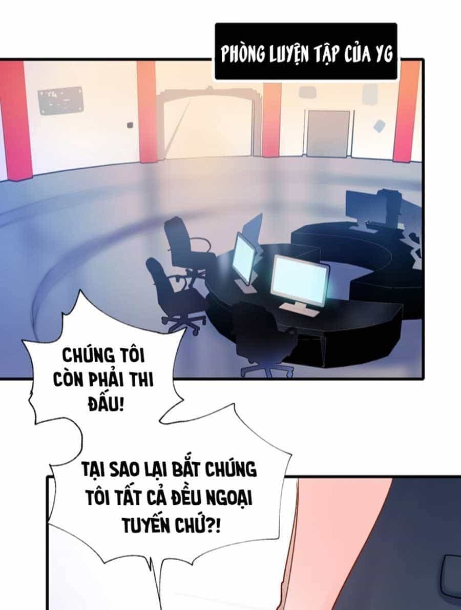 Thành Dã Tiêu Hà - Chương 39 - ảnh 2