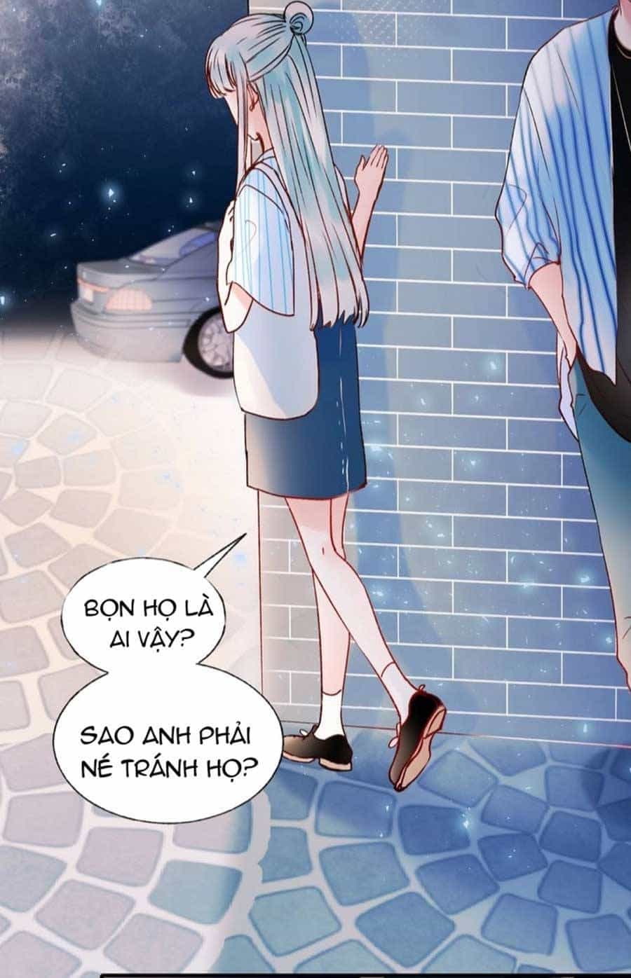 Thành Dã Tiêu Hà - Chương 39 - ảnh 40