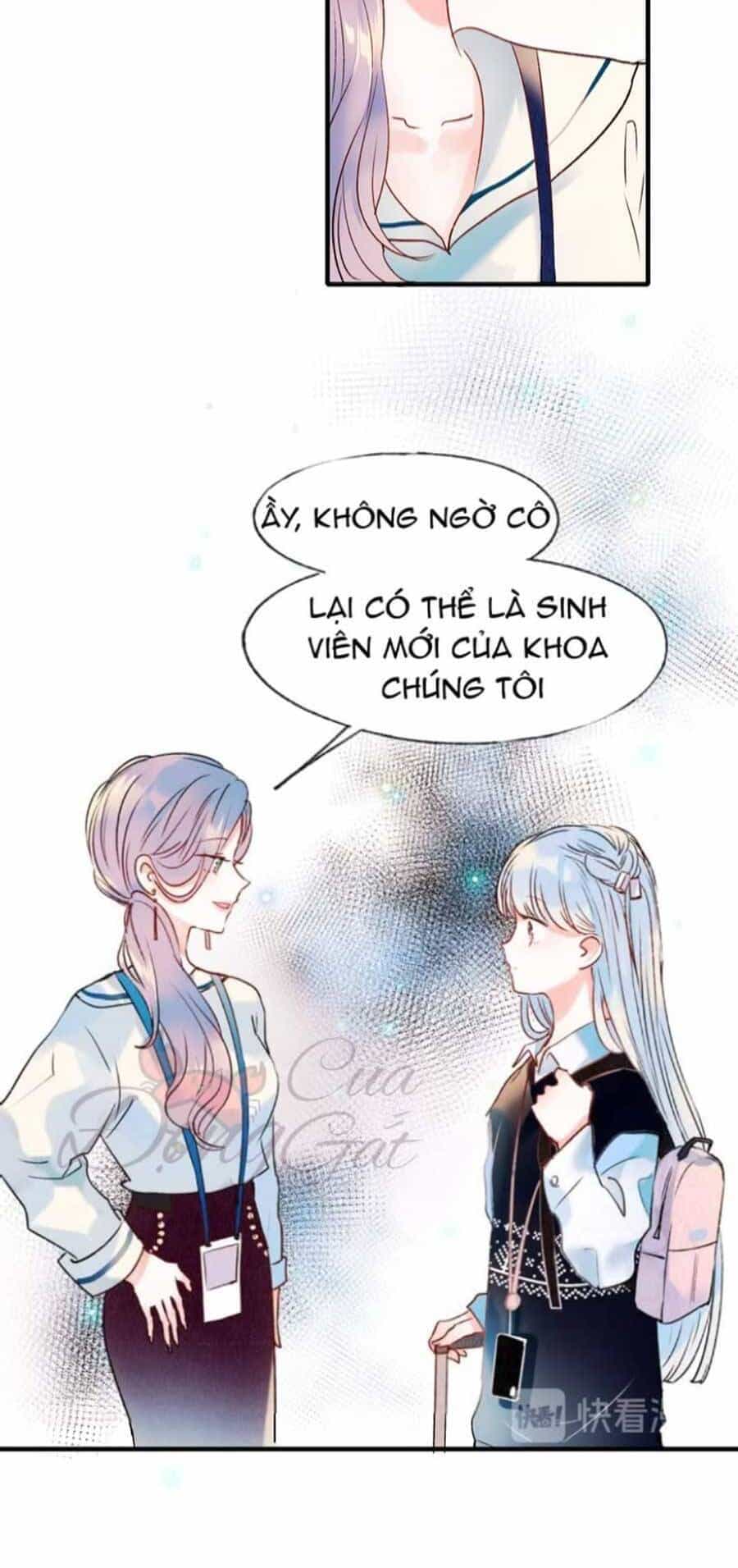 Thành Dã Tiêu Hà - Chương 40 - ảnh 7