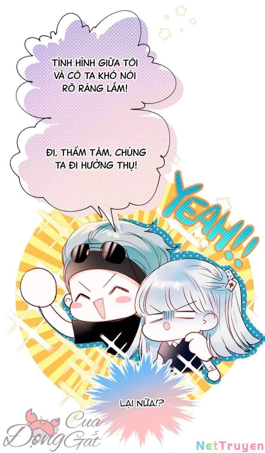 Thành Dã Tiêu Hà - Chương 41 - ảnh 13