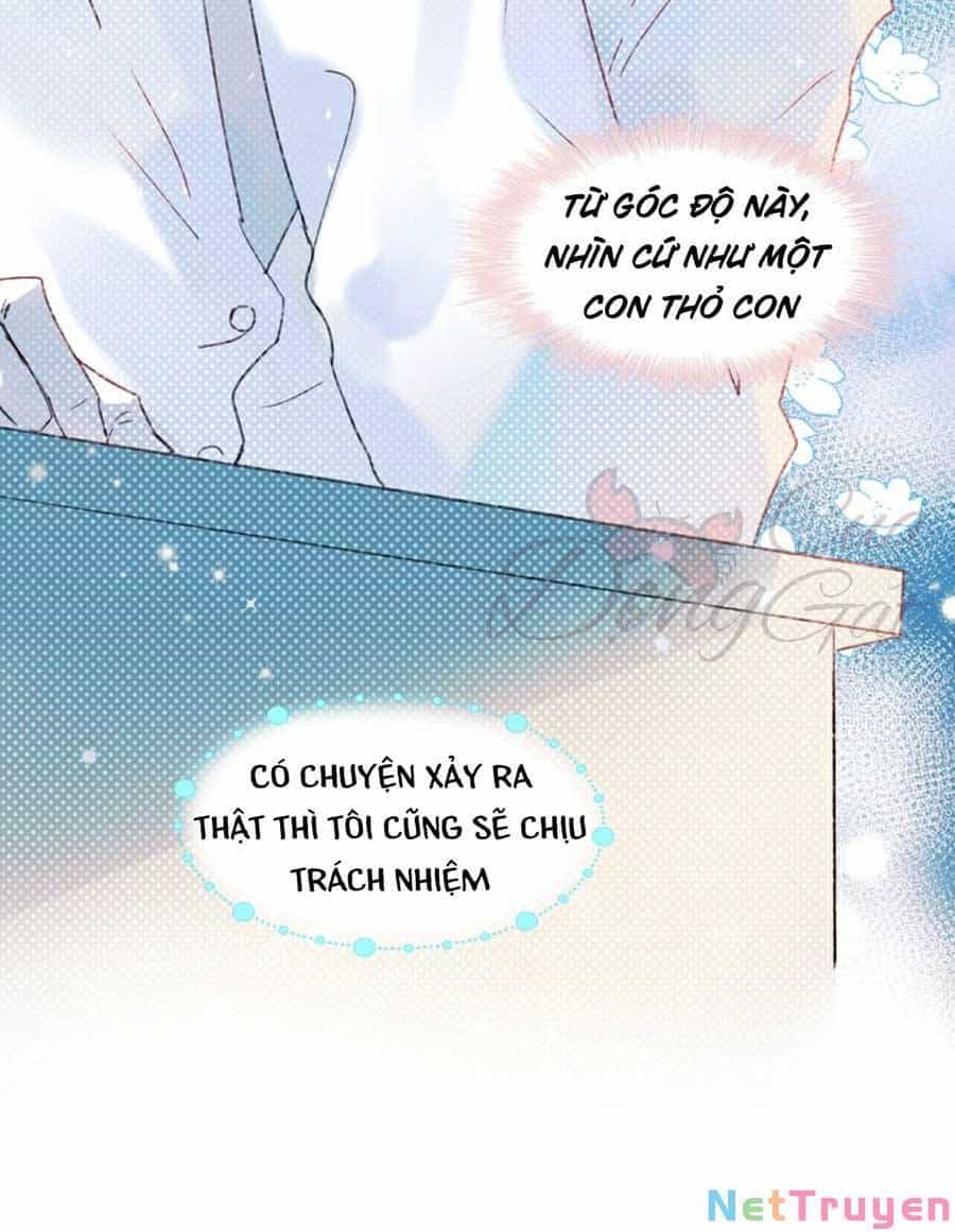 Thành Dã Tiêu Hà - Chương 42 - ảnh 17