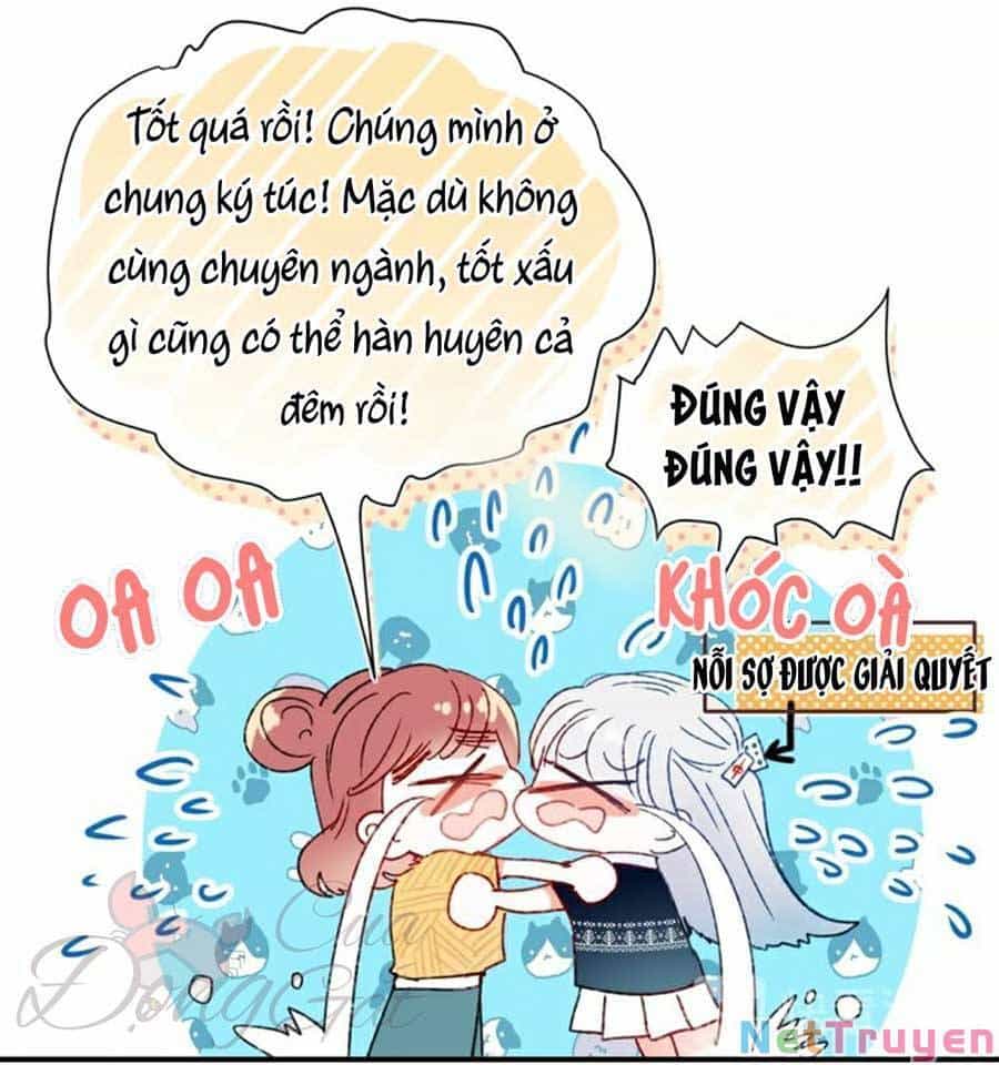 Thành Dã Tiêu Hà - Chương 42 - ảnh 31