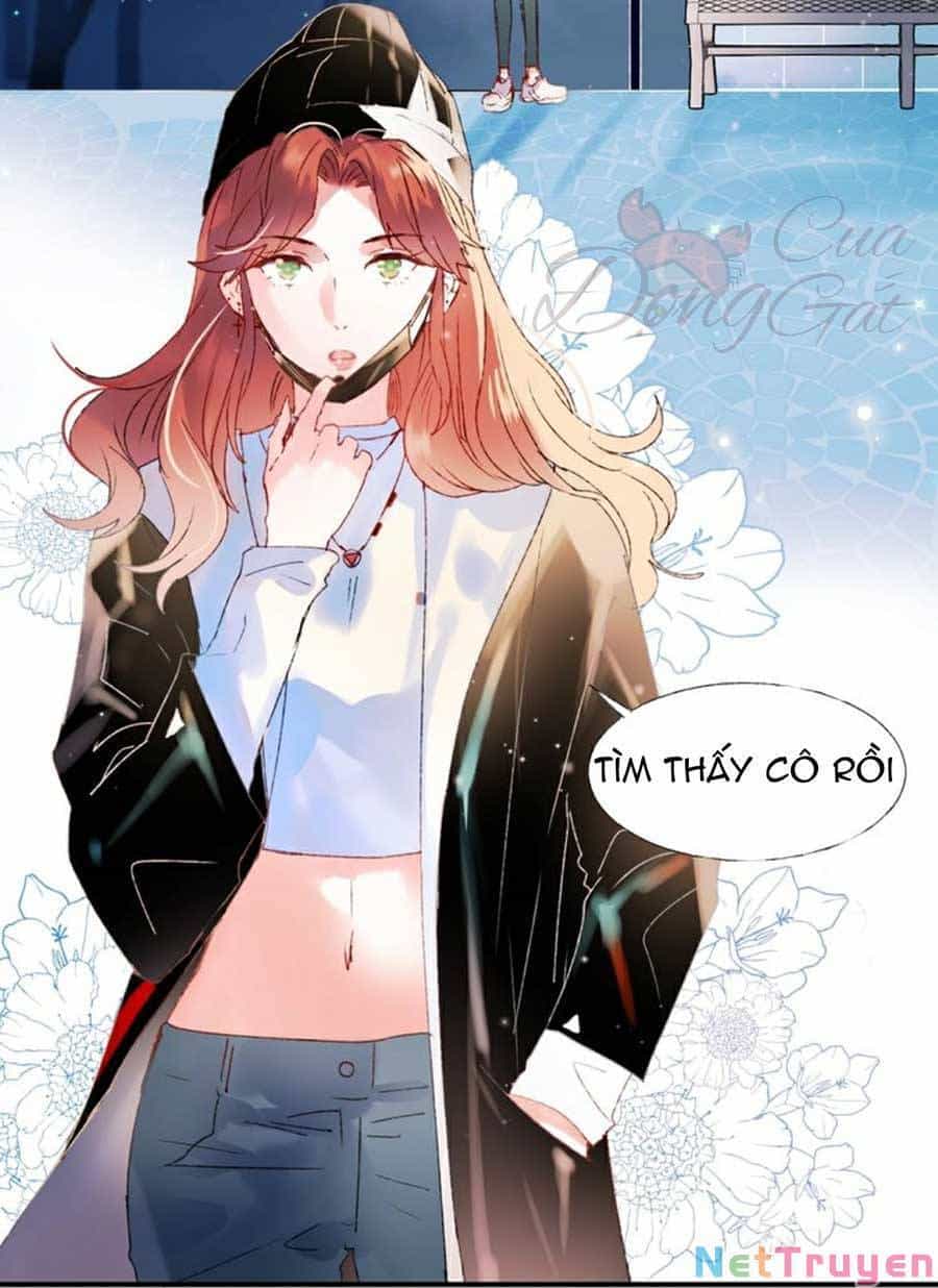 Thành Dã Tiêu Hà - Chương 42 - ảnh 41