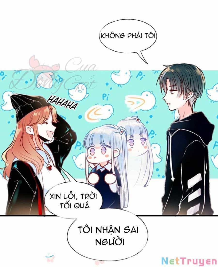 Thành Dã Tiêu Hà - Chương 44 - ảnh 2