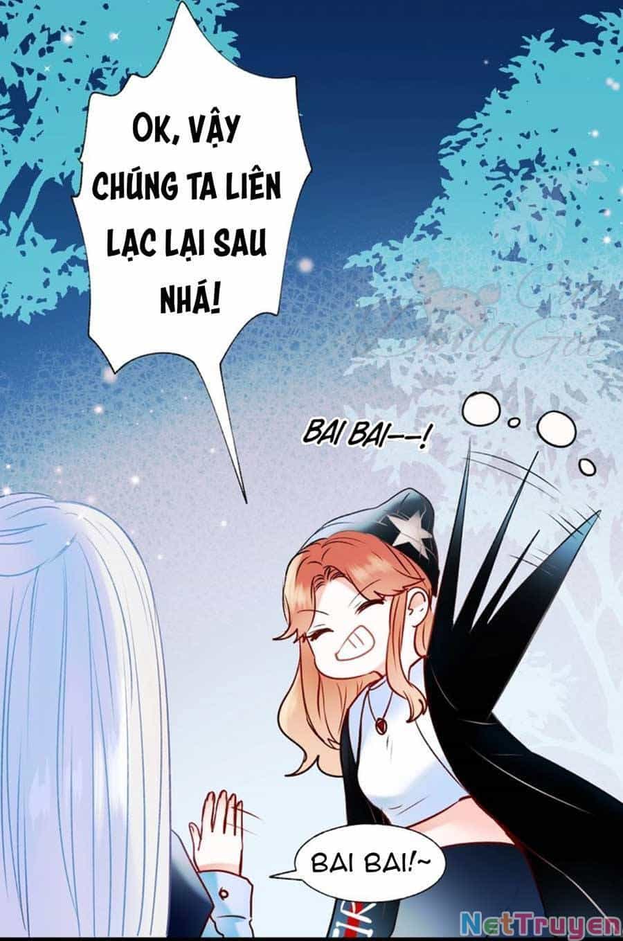 Thành Dã Tiêu Hà - Chương 44 - ảnh 7