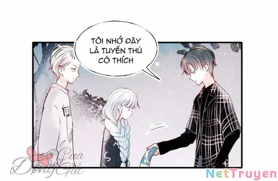 Thành Dã Tiêu Hà - Chương 45 - ảnh 5