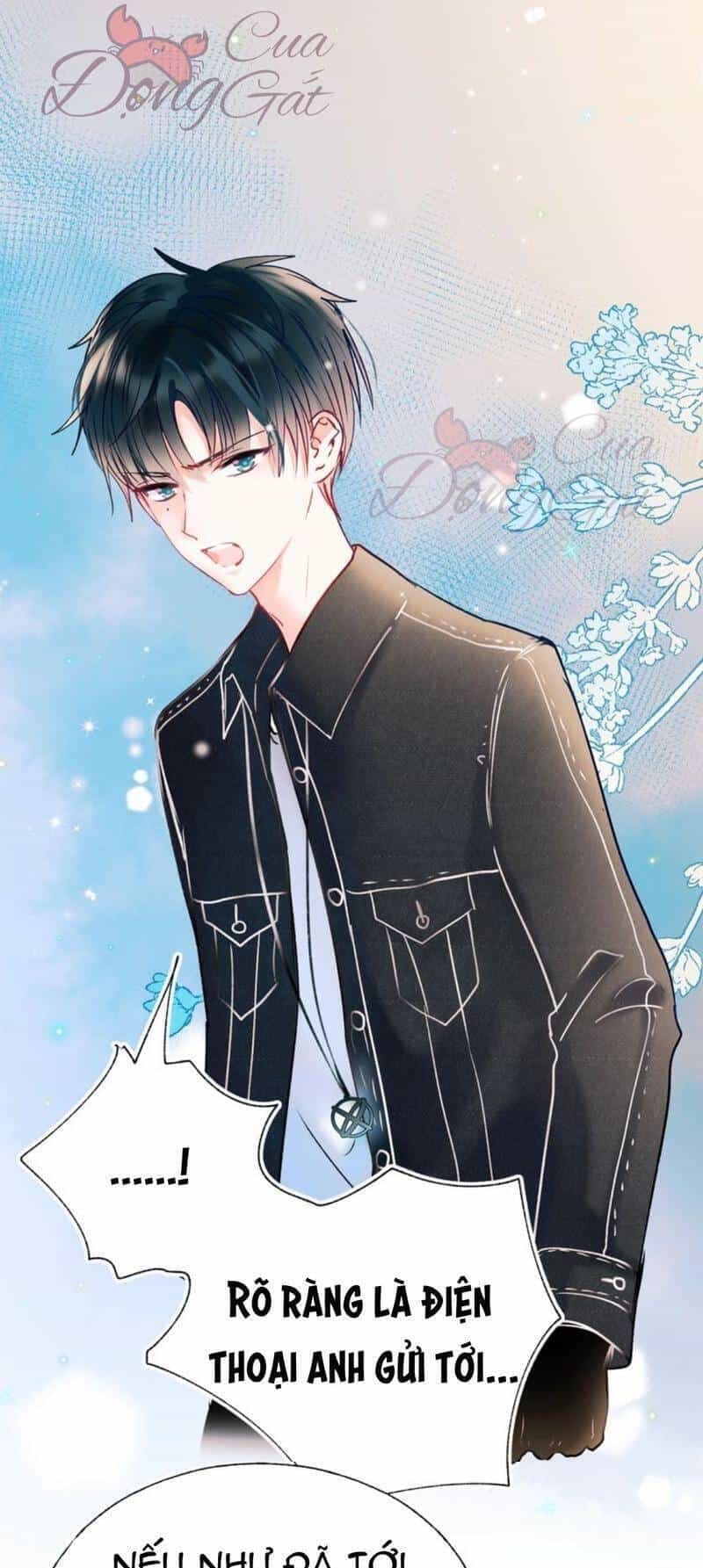 Thành Dã Tiêu Hà - Chương 46 - ảnh 13