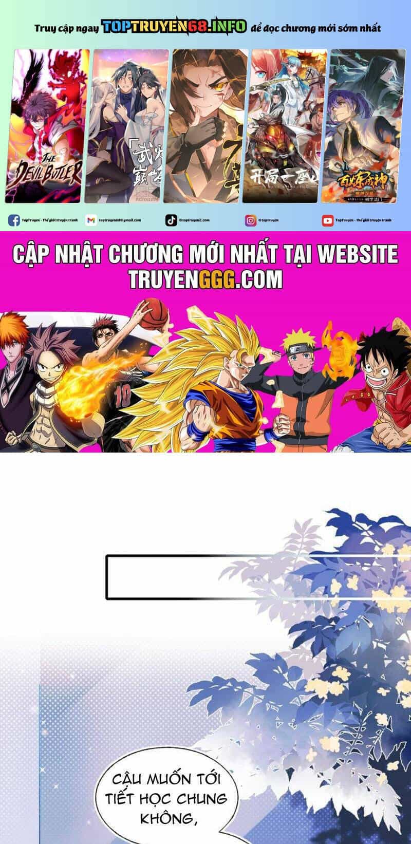 Thành Dã Tiêu Hà - Chương 48 - ảnh 2