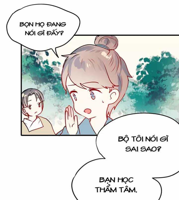 Thành Dã Tiêu Hà - Chương 4 - ảnh 30
