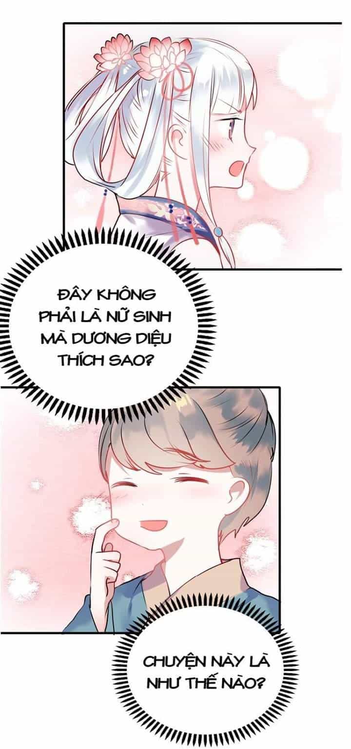 Thành Dã Tiêu Hà - Chương 4 - ảnh 59
