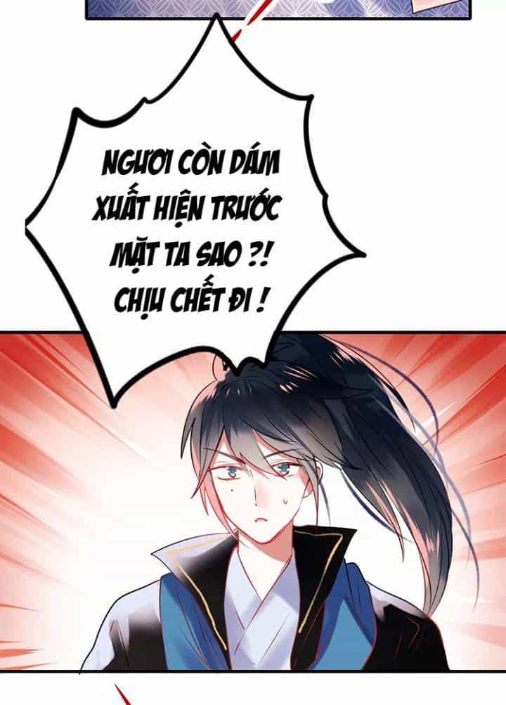 Thành Dã Tiêu Hà - Chương 4 - ảnh 70