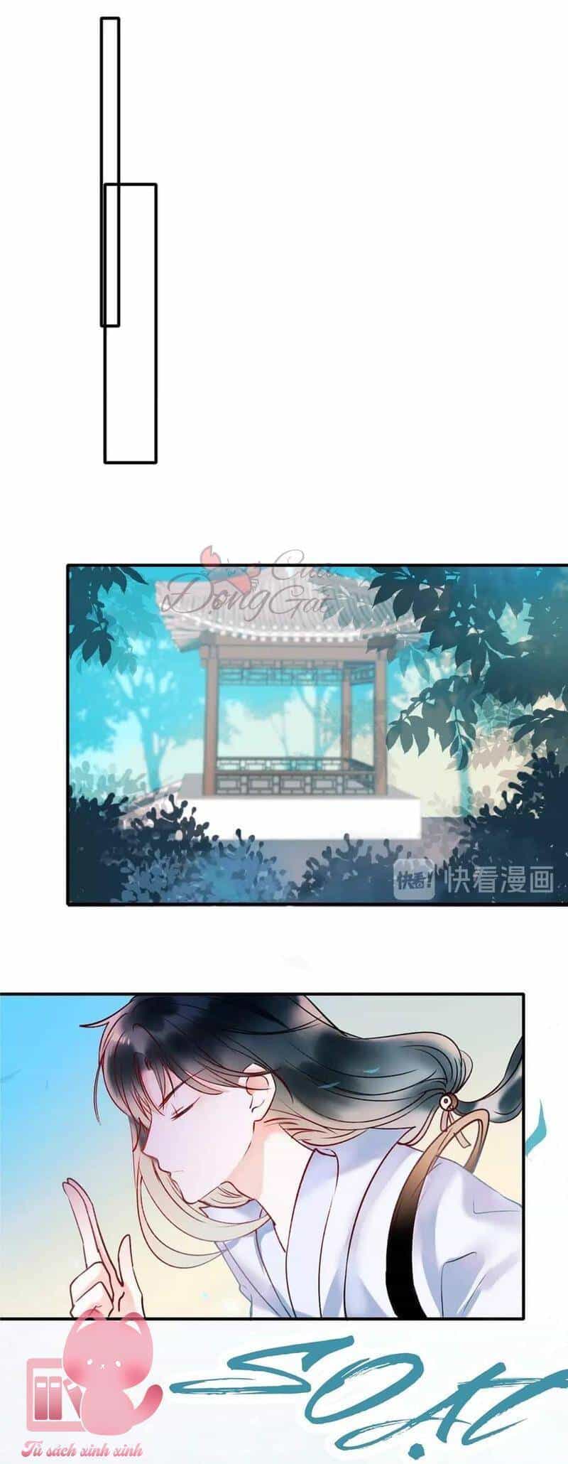 Thành Dã Tiêu Hà - Chương 49 - ảnh 10