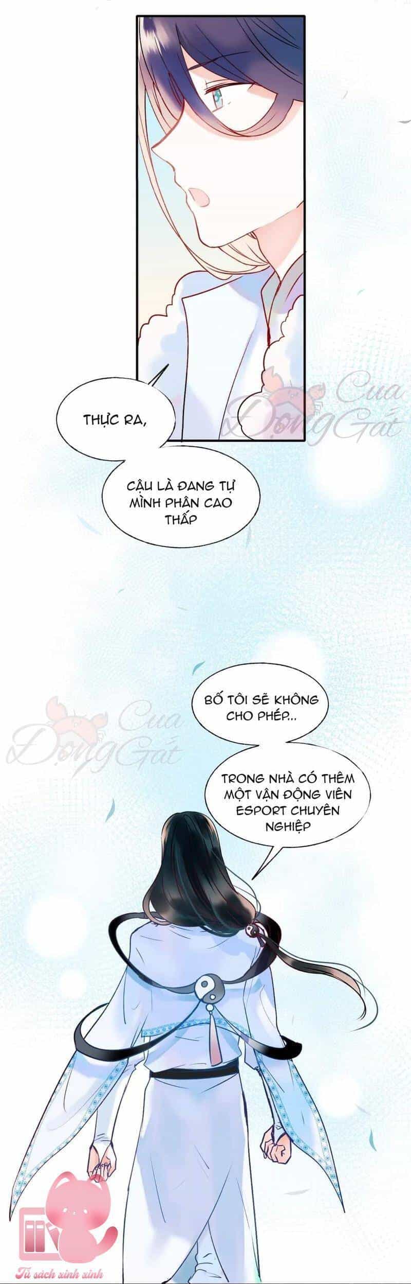 Thành Dã Tiêu Hà - Chương 49 - ảnh 22