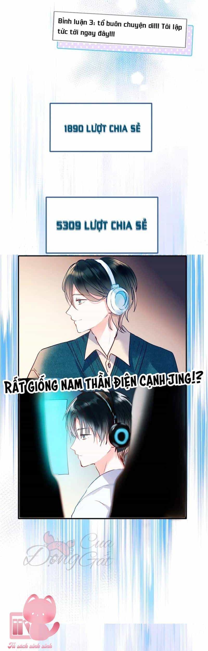 Thành Dã Tiêu Hà - Chương 49 - ảnh 25