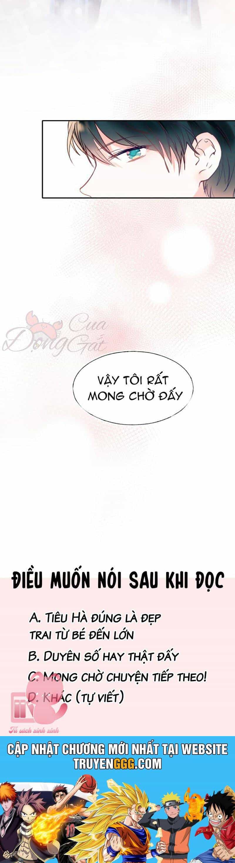 Thành Dã Tiêu Hà - Chương 49.5 - ảnh 19