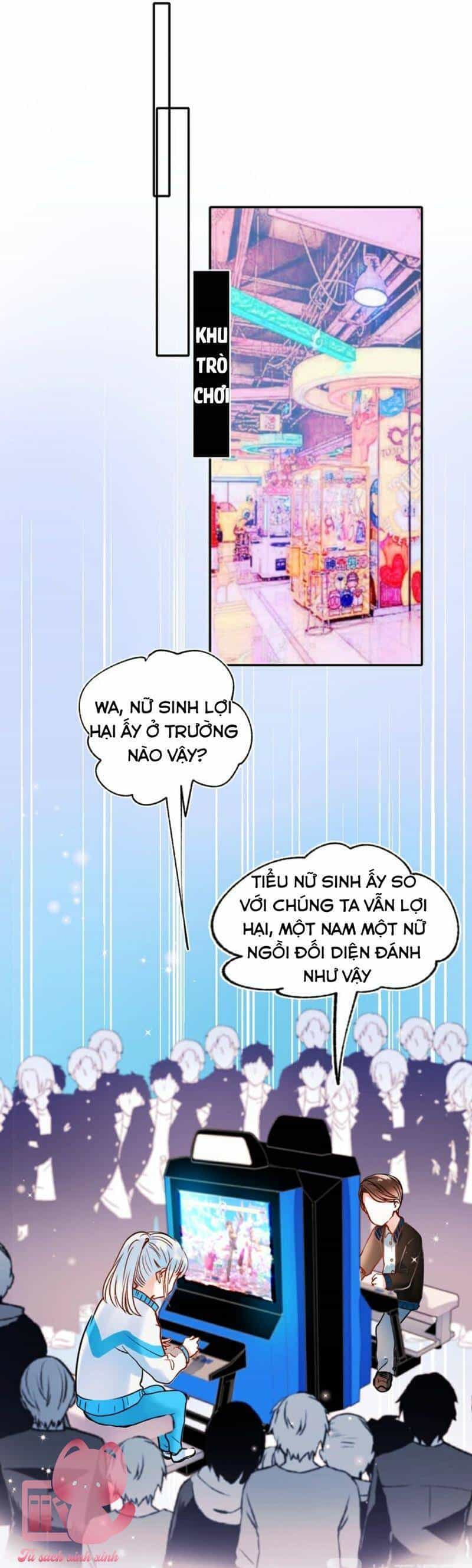 Thành Dã Tiêu Hà - Chương 49.5 - ảnh 6