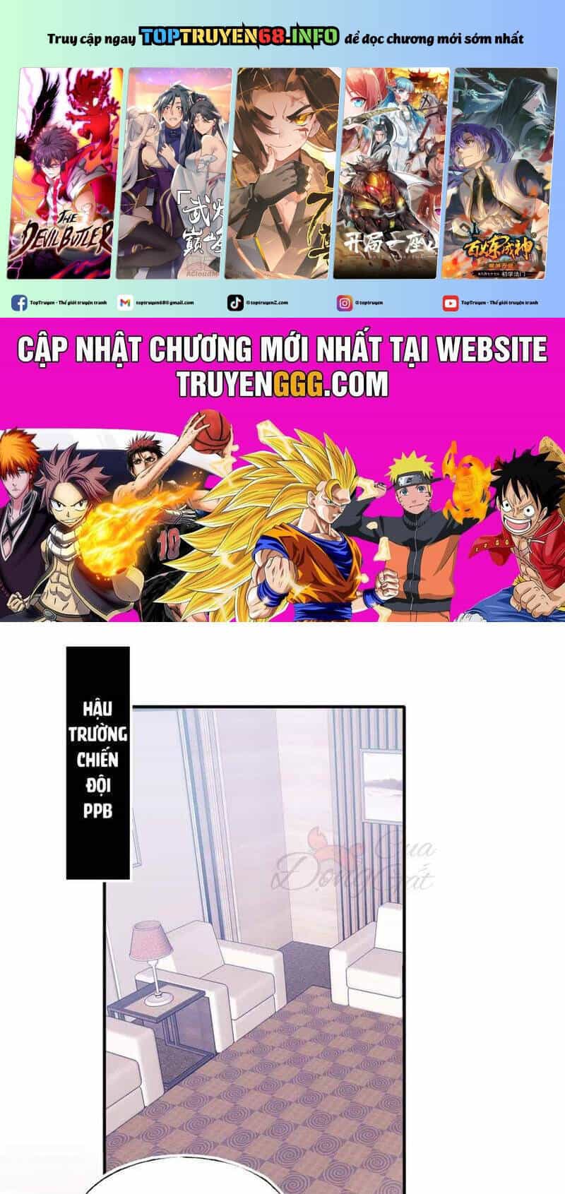 Thành Dã Tiêu Hà - Chương 50 - ảnh 2