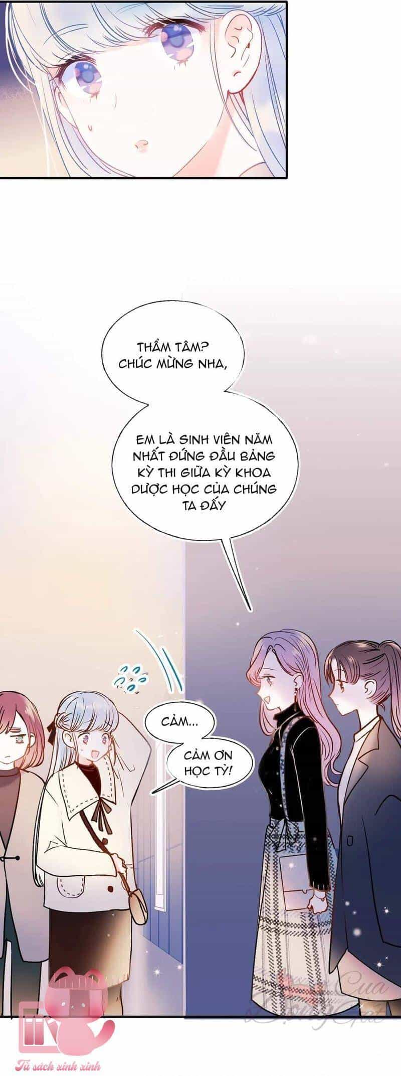 Thành Dã Tiêu Hà - Chương 50 - ảnh 9