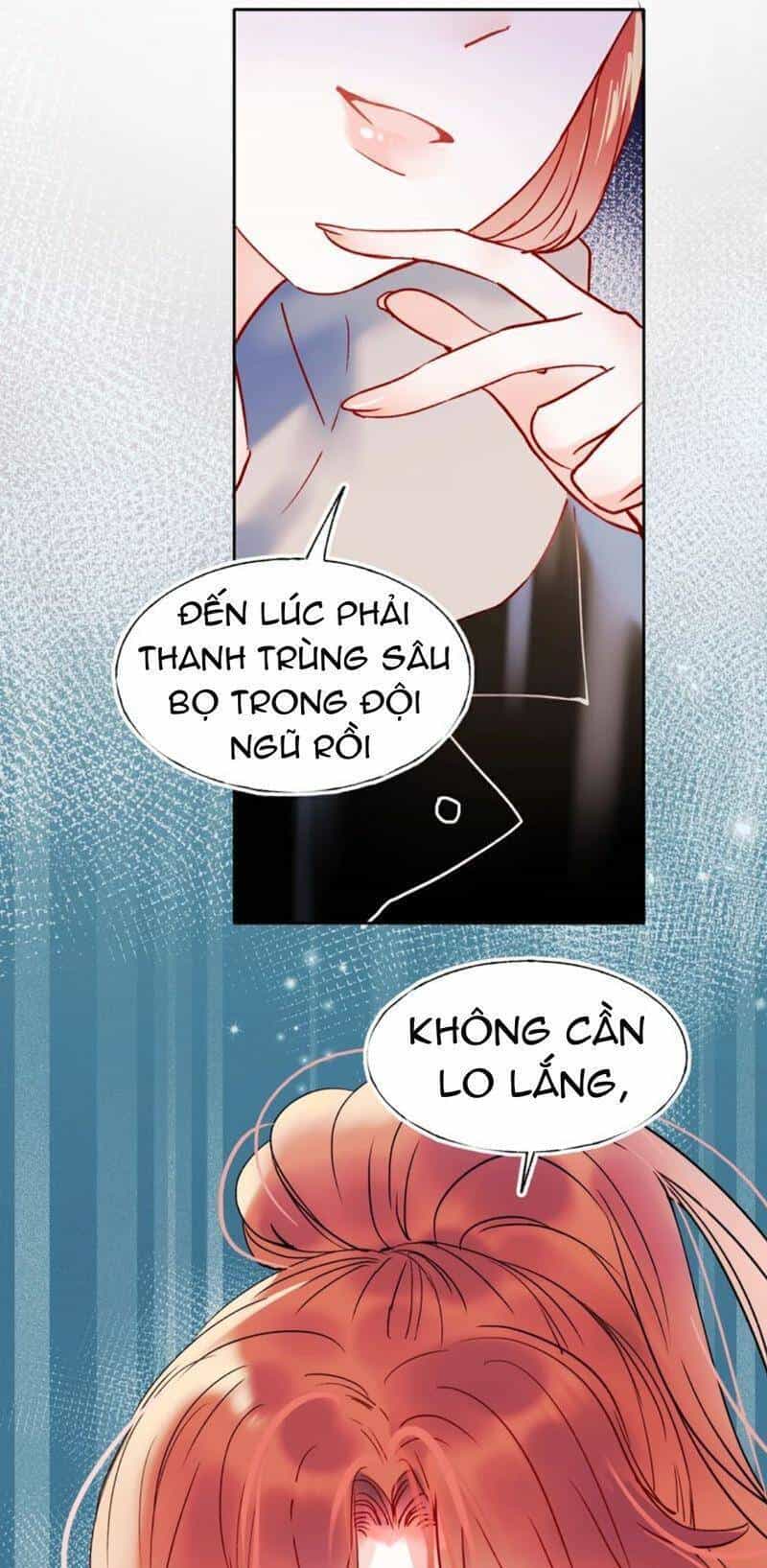 Thành Dã Tiêu Hà - Chương 51 - ảnh 15