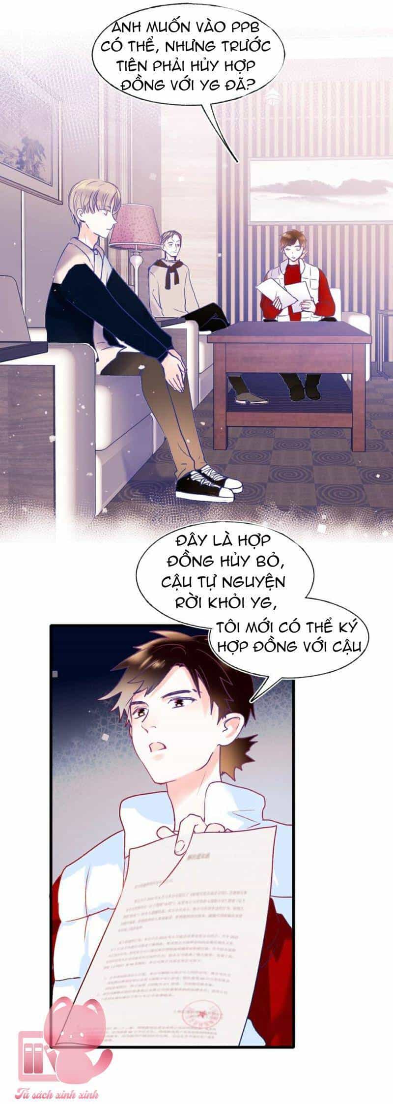 Thành Dã Tiêu Hà - Chương 51 - ảnh 23