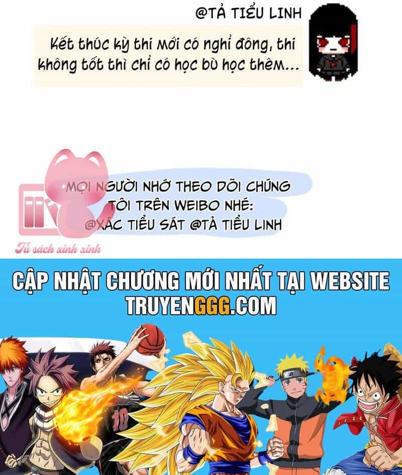 Thành Dã Tiêu Hà - Chương 51 - ảnh 32