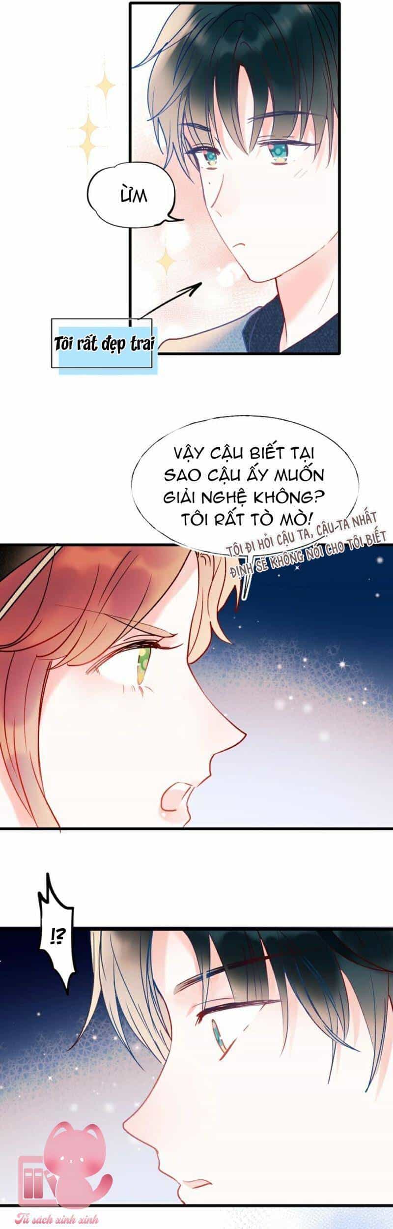 Thành Dã Tiêu Hà - Chương 53 - ảnh 11