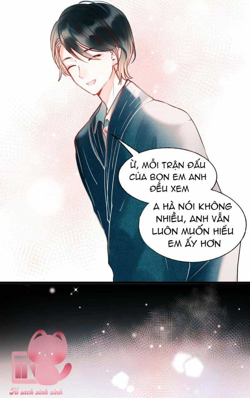 Thành Dã Tiêu Hà - Chương 53 - ảnh 18