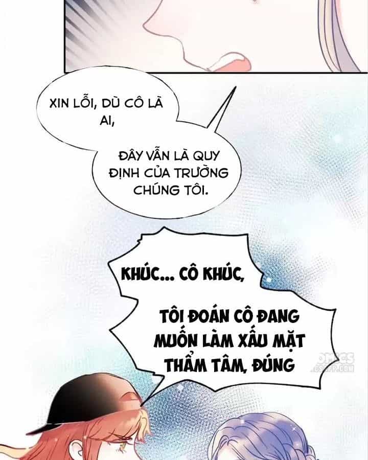 Thành Dã Tiêu Hà - Chương 54 - ảnh 32