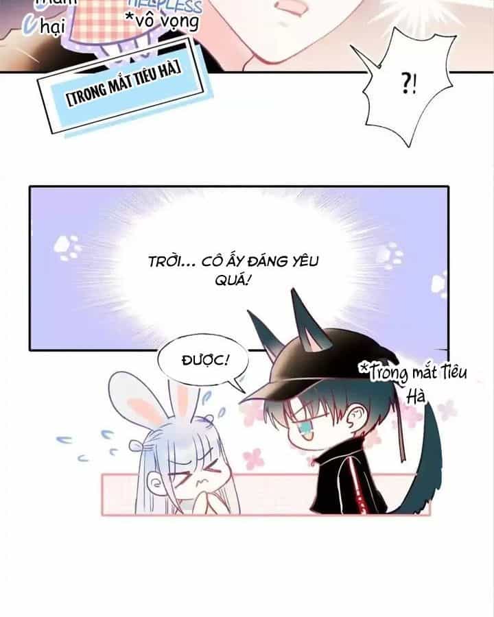 Thành Dã Tiêu Hà - Chương 55 - ảnh 50