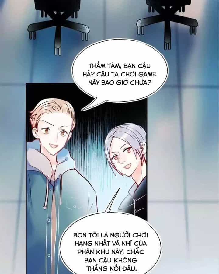 Thành Dã Tiêu Hà - Chương 55 - ảnh 54