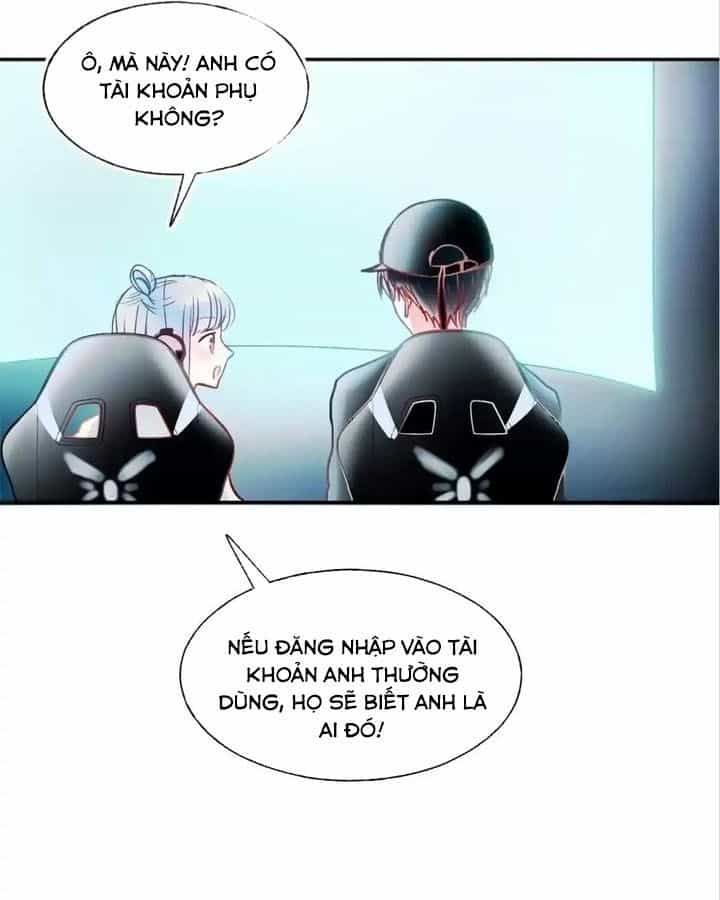 Thành Dã Tiêu Hà - Chương 55 - ảnh 57