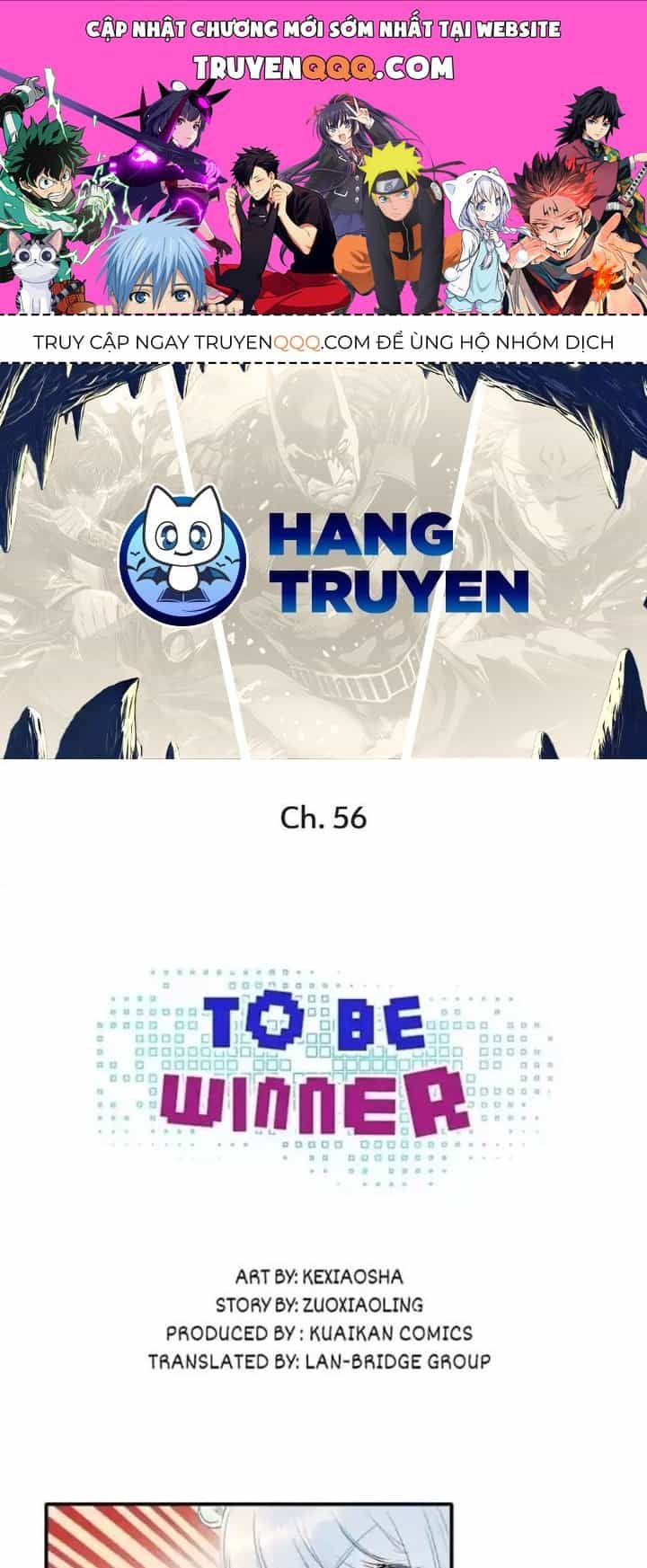 Thành Dã Tiêu Hà - Chương 56 - ảnh 1