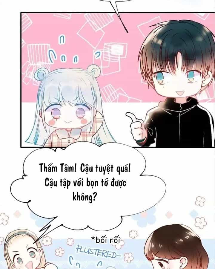 Thành Dã Tiêu Hà - Chương 56 - ảnh 37