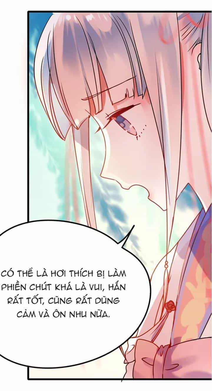 Thành Dã Tiêu Hà - Chương 5 - ảnh 30