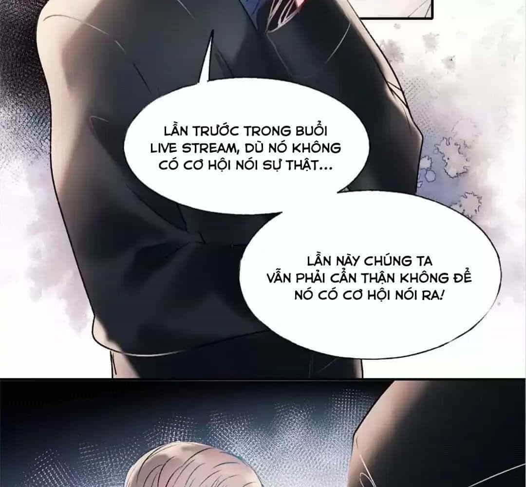 Thành Dã Tiêu Hà - Chương 58 - ảnh 22