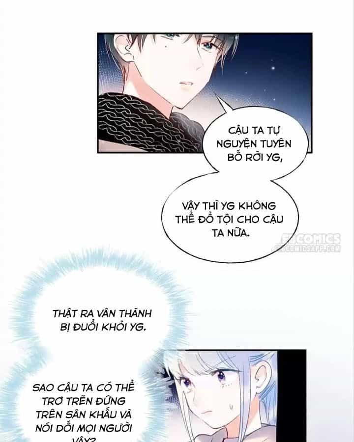 Thành Dã Tiêu Hà - Chương 59 - ảnh 33