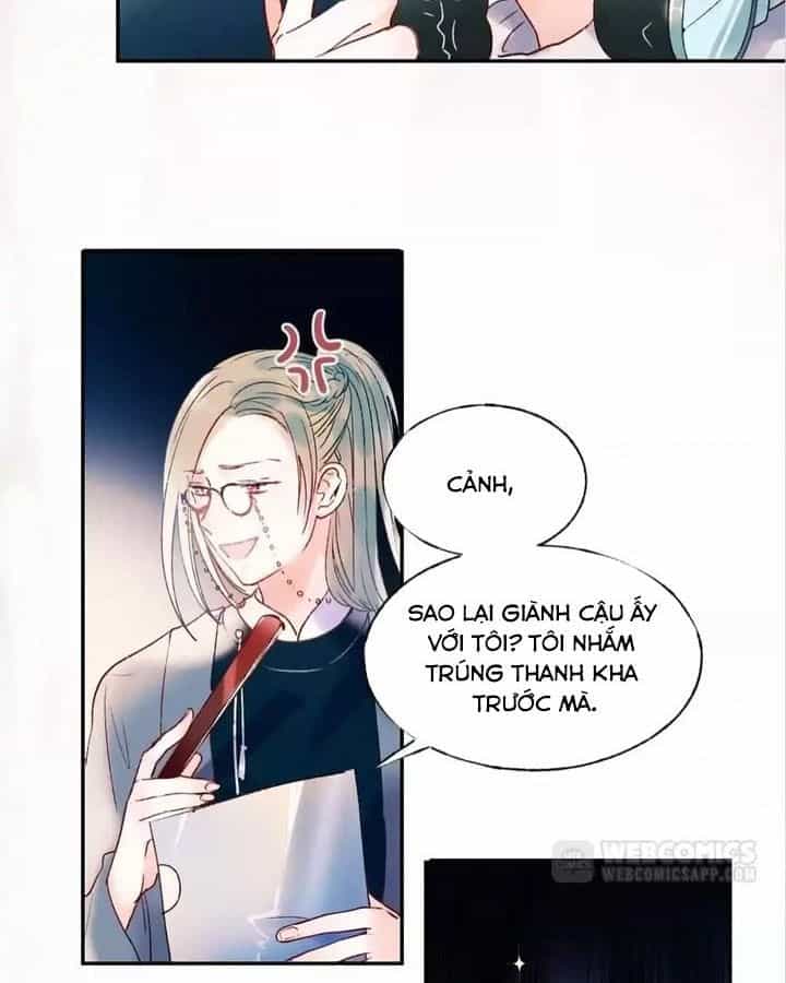 Thành Dã Tiêu Hà - Chương 59 - ảnh 38