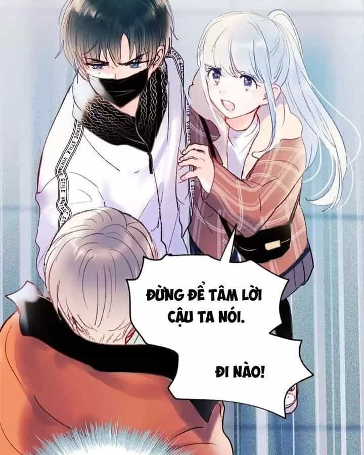 Thành Dã Tiêu Hà - Chương 61 - ảnh 22
