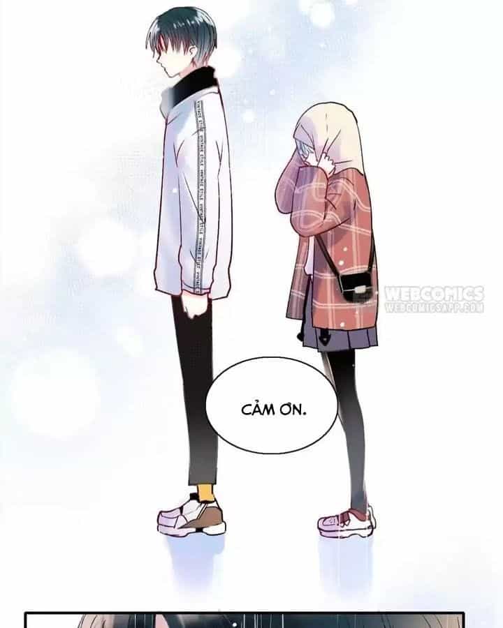 Thành Dã Tiêu Hà - Chương 61 - ảnh 49