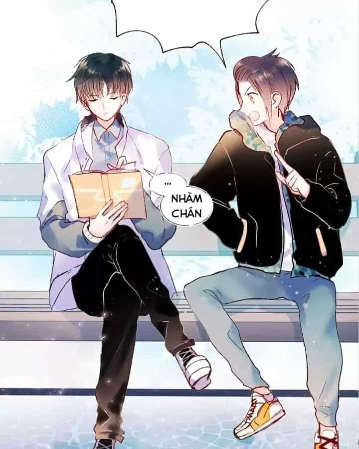 Thành Dã Tiêu Hà - Chương 61 - ảnh 59