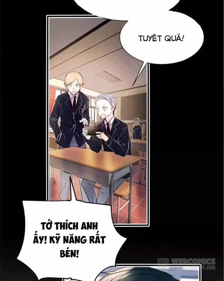 Thành Dã Tiêu Hà - Chương 65 - ảnh 53