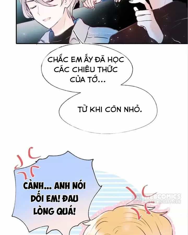 Thành Dã Tiêu Hà - Chương 67 - ảnh 28