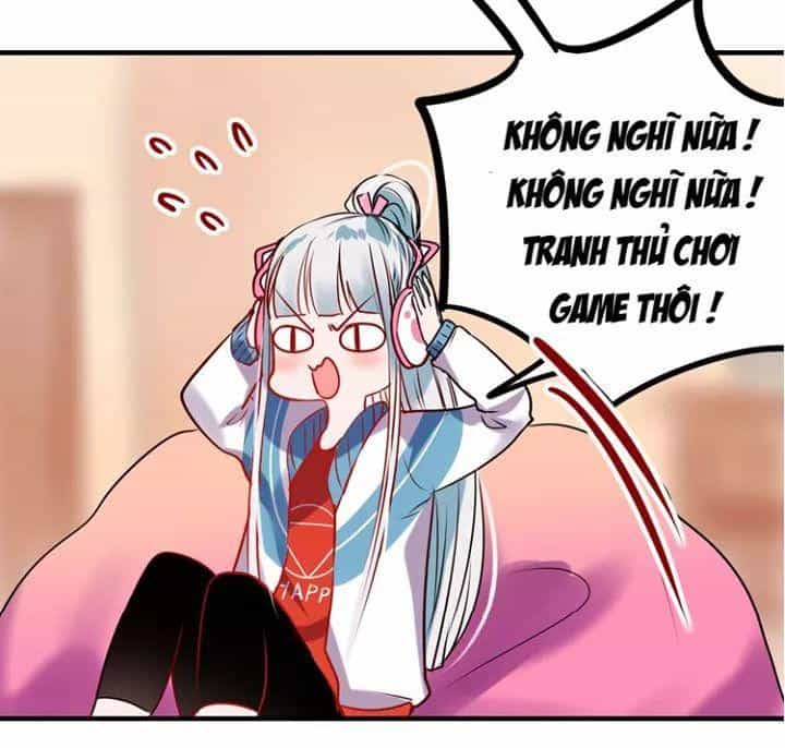Thành Dã Tiêu Hà - Chương 6 - ảnh 22
