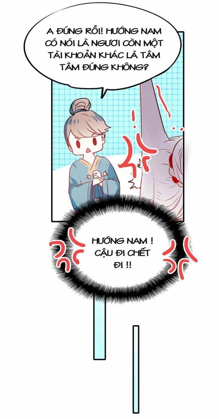 Thành Dã Tiêu Hà - Chương 6 - ảnh 39