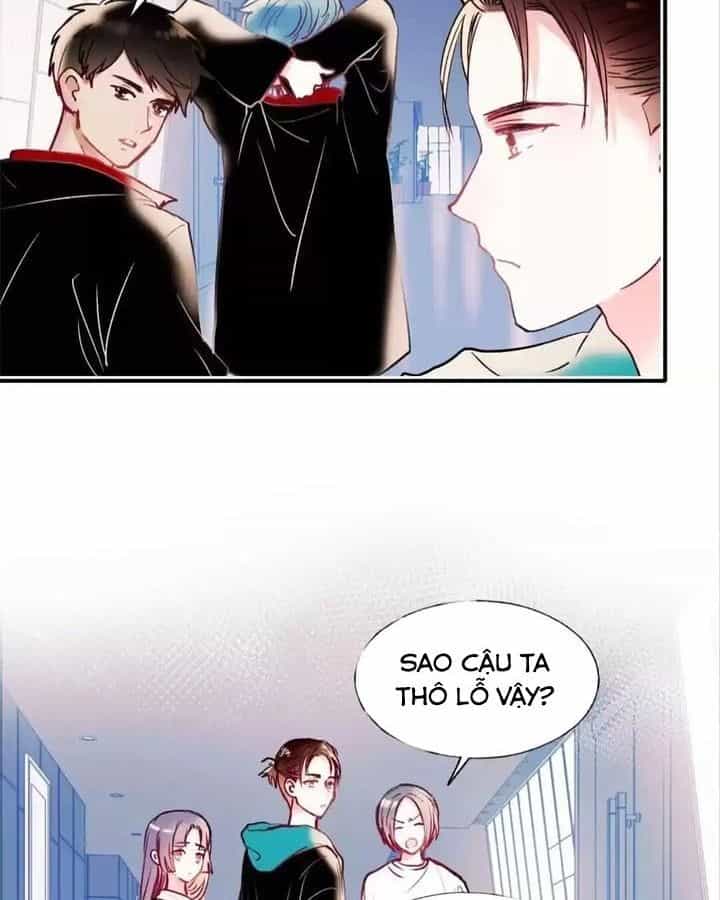 Thành Dã Tiêu Hà - Chương 68 - ảnh 20
