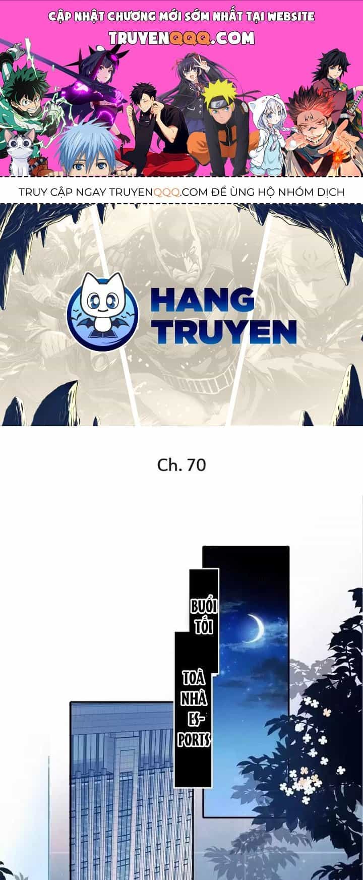 Thành Dã Tiêu Hà - Chương 70 - ảnh 1