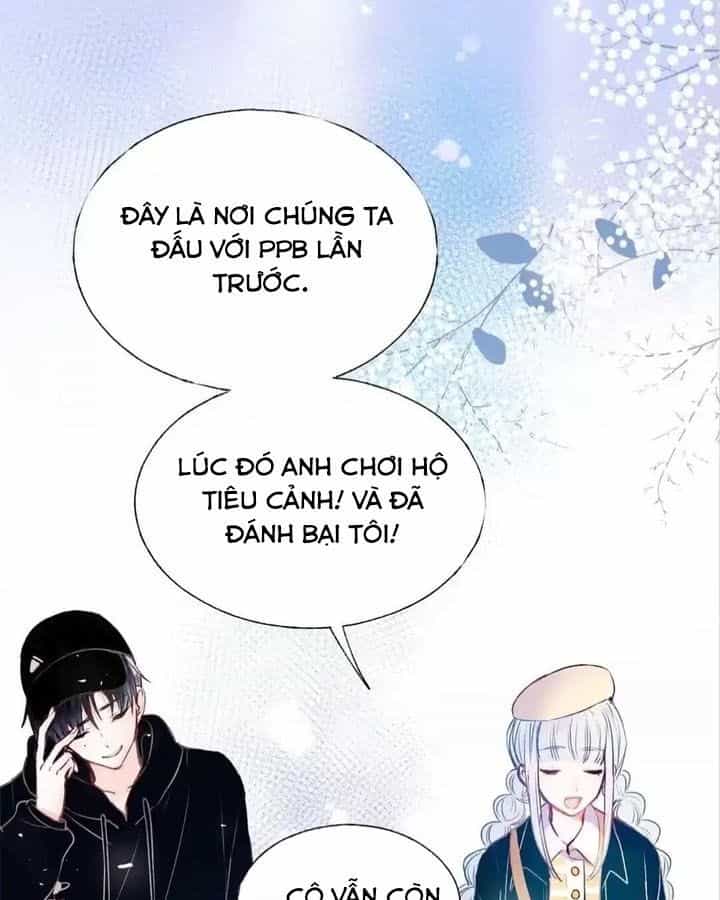 Thành Dã Tiêu Hà - Chương 70 - ảnh 43